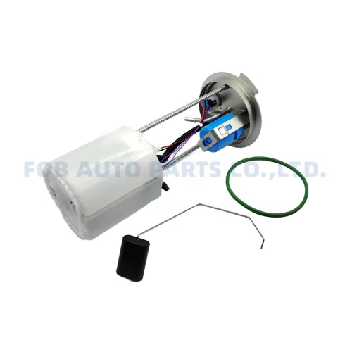 Fuel Pump Module Assembly for Hummer H3 2006 2007 2008 3.5L 3.7L 5.3L E3724M SP6653M - image 4